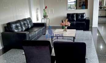 Imagem: Apartamento à venda no bairro Vila Brasílio