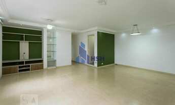 Imagem: APARTAMENTO PADRÃO COM 107 M², 2 SUITES