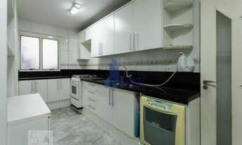 Imagem 7: APARTAMENTO PADRÃO COM 107 M², 2 SUITES, 4 BANHEIROS E 1 VAGA DE GARAGEM