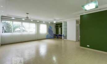 Imagem 2: APARTAMENTO PADRÃO COM 107 M², 2 SUITES, 4 BANHEIROS E 1 VAGA DE GARAGEM