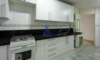 Imagem 6: APARTAMENTO PADRÃO COM 107 M², 2 SUITES, 4 BANHEIROS E 1 VAGA DE GARAGEM