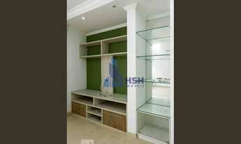 Imagem 5: APARTAMENTO PADRÃO COM 107 M², 2 SUITES, 4 BANHEIROS E 1 VAGA DE GARAGEM