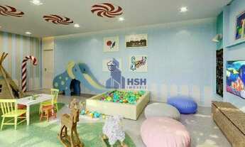 Imagem 4: Apartamento à venda no bairro Jardim das Acácias - São Paulo/SP