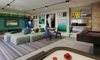 Imagem 3: Apartamento à venda no bairro Jardim das Acácias - São Paulo/SP