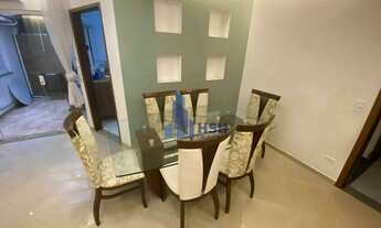 Imagem: Apartamento à venda no bairro Utinga