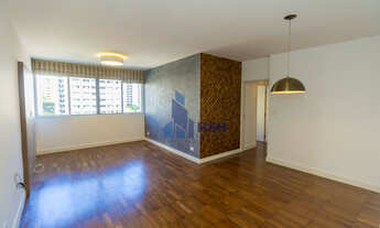 Imagem: EXCELENTE APARTAMENTO REFORMADO NA VILA