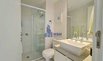 Imagem 5: APARTAMENTO NO CAMPO BELO COM 51,55 M², 1 DORMITÓRIO