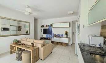 Imagem 7: APARTAMENTO NO CAMPO BELO COM 51,55 M², 1 DORMITÓRIO