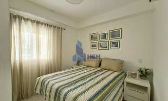 Imagem 4: APARTAMENTO NO CAMPO BELO COM 51,55 M², 1 DORMITÓRIO