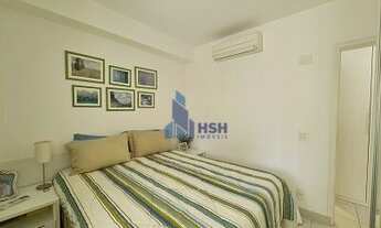 Imagem 3: APARTAMENTO NO CAMPO BELO COM 51,55 M², 1 DORMITÓRIO