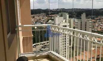 Imagem 2: BELÍSSIMA COBERTURA DUPLEX MOBILIADO NO BUTANTÃ