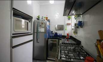 Imagem 5: APARTAMENTO NUM DOS MELHORES BAIRROS DA CIDADE - BELA VISTA