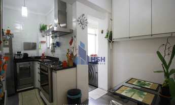 Imagem 6: APARTAMENTO NUM DOS MELHORES BAIRROS DA CIDADE - BELA VISTA