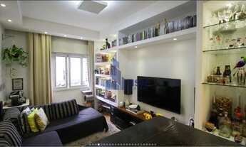 Imagem 3: APARTAMENTO NUM DOS MELHORES BAIRROS DA CIDADE - BELA VISTA