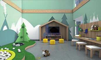 Imagem 4: Apartamento à venda no bairro Água Branca - São Paulo/SP