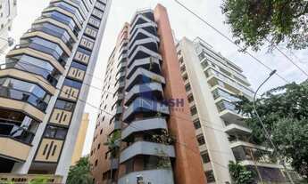 Imagem: BELÍSSIMO APARTAMENTO EM HIGIENÓPOLIS