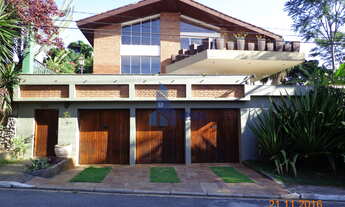 Imagem: EXCELENTE SOBRADO EM INTERLAGOS