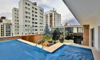 Imagem: COBERTURA DUPLEX COM 181m² EM MOEMA