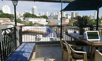 Imagem: CASA SOBRADO 4 DORMITÓRIOS SENDO 2 SUITES