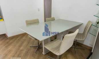 Imagem 3: Apartamento à venda no bairro Ipiranga - São Paulo/SP