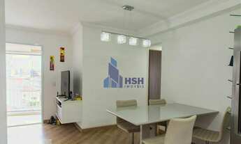 Imagem 4: Apartamento à venda no bairro Ipiranga - São Paulo/SP