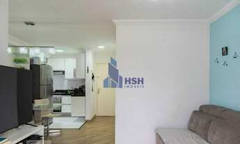 Imagem 5: Apartamento à venda no bairro Ipiranga - São Paulo/SP