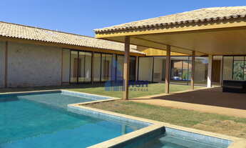 Imagem: BELISSIMA CASA NO HARRAS LARISSA - FAZENDA