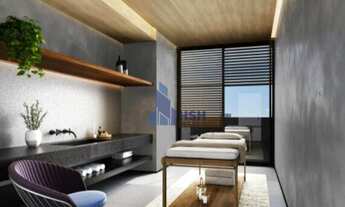 Imagem: Apartamento à venda no bairro Vila Mariana