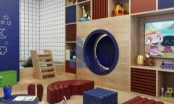 Imagem 5: Apartamento à venda no bairro Vila Mariana - São Paulo/SP