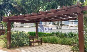 Imagem 4: EXCELENTE APARTAMENTO TODO REFORMADO - CAMPO BELO