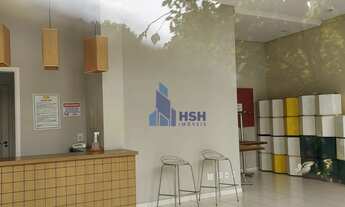 Imagem 3: EXCELENTE APARTAMENTO TODO REFORMADO - CAMPO BELO