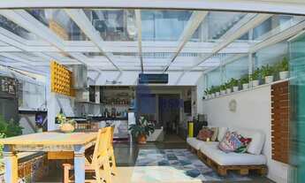 Imagem: LINDÍSSIMO APARTAMENTO TODO MOBILIADO NA