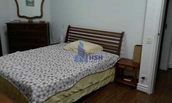 Imagem 4: Apartamento à venda no bairro Pinheiros - São Paulo/SP, Zona Oeste