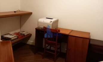 Imagem 6: Apartamento à venda no bairro Pinheiros - São Paulo/SP, Zona Oeste