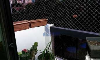 Imagem 7: Apartamento à venda no bairro Pinheiros - São Paulo/SP, Zona Oeste