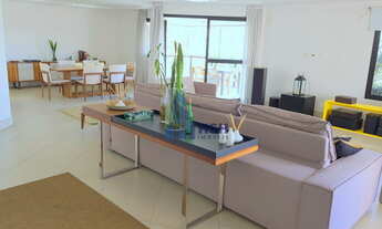 Imagem 2: Apartamento à venda no bairro Campo Belo - São Paulo/SP