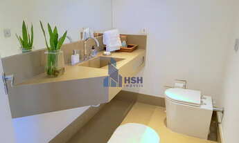 Imagem 7: Apartamento à venda no bairro Campo Belo - São Paulo/SP