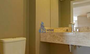 Imagem 7: Apartamento à venda no bairro Jardim Paulista - São Paulo/SP