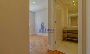 Imagem 6: Apartamento à venda no bairro Jardim Paulista - São Paulo/SP