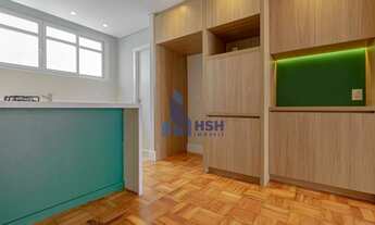 Imagem 5: Apartamento à venda no bairro Jardim Paulista - São Paulo/SP