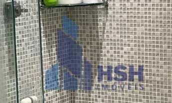 Imagem 6: Apartamento à venda no bairro Moema - São Paulo/SP