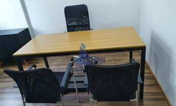 Imagem 4: Sala comercial à venda no bairro Barra Funda - São Paulo/SP, Zona Oeste