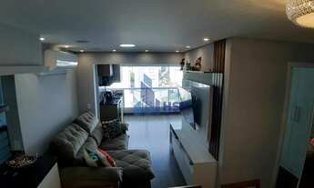 Imagem: APARTAMENTO TOTALMENTE REFORMADO - VILA