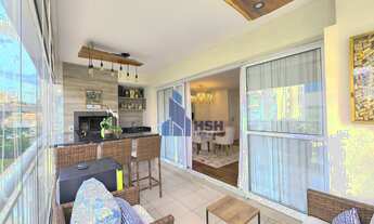 Imagem 3: BELÍSSIMO APARTAMENTO TOTALMENTE REFORMADO - CAMPO BELO