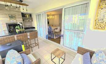 Imagem 4: BELÍSSIMO APARTAMENTO TOTALMENTE REFORMADO - CAMPO BELO