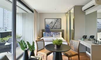 Imagem: BEM VINDO AO NOVO CONCEITO DE MORAR EM SÃO