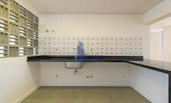 Imagem 3: APARTAMENTO NO HIGIENÓPOLIS COM 129,50 M², 3 DORMITÓRIOS, SENDO 1 SUÍTE