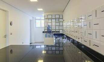 Imagem 7: APARTAMENTO NO HIGIENÓPOLIS COM 129,50 M², 3 DORMITÓRIOS, SENDO 1 SUÍTE