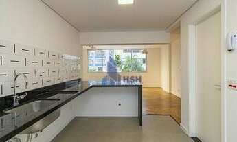 Imagem 5: APARTAMENTO NO HIGIENÓPOLIS COM 129,50 M², 3 DORMITÓRIOS, SENDO 1 SUÍTE