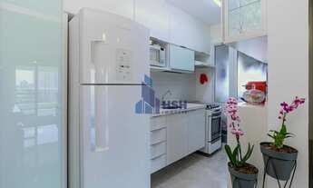 Imagem 4: Apartamento à venda no bairro Jardim Dom Bosco - São Paulo/SP, Zona Sul